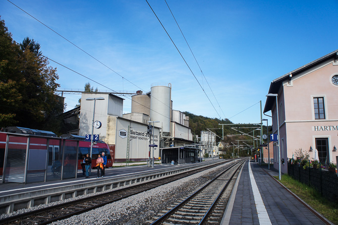 ENDE - schöne Tour gewesen