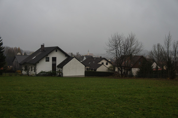 Neustadt an der Waldnaab.