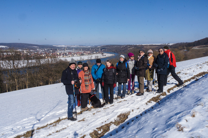 Lieber Herr Fotograf! 10 Sekunden sind nach 10  Sekunden vorbei!