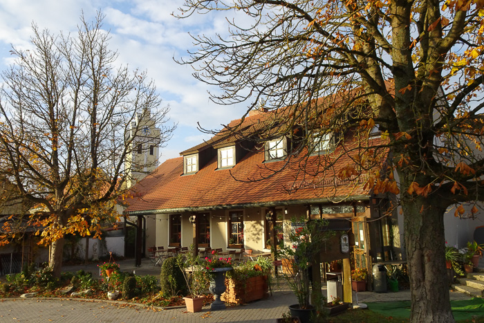 Gasthaus 