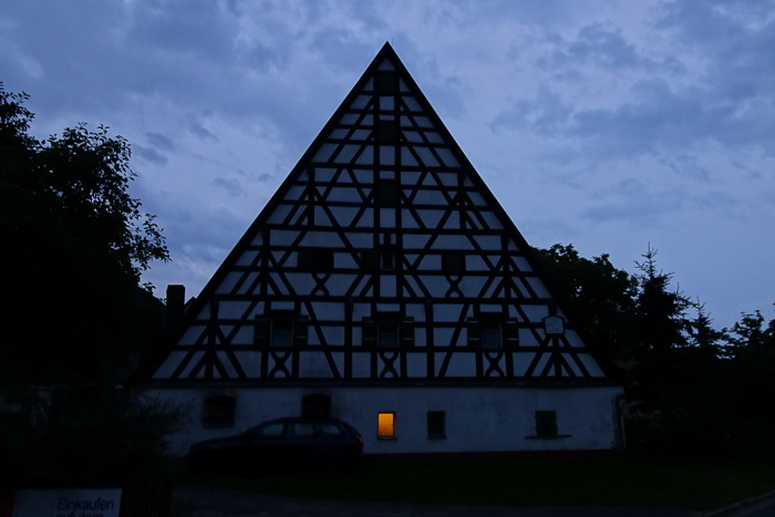Auch hier entdecke ich schöne Fotomotive.