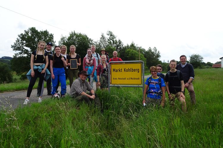 Kohlberg.