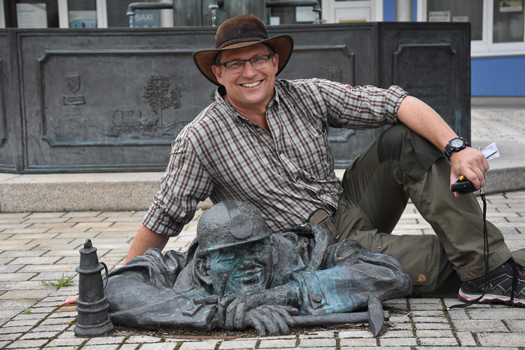 best buddies. Danke Stefan für die tollen Bilderbeiträge!
