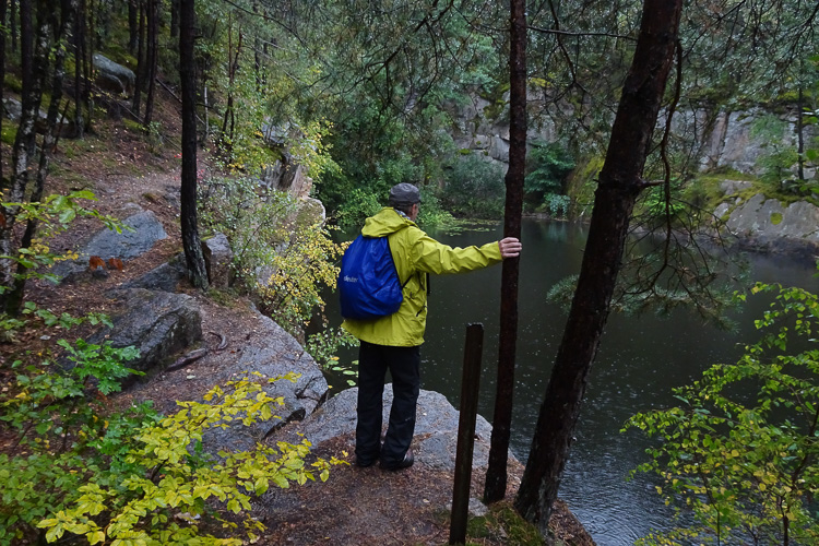 Mal was ganz was Andreas: ...