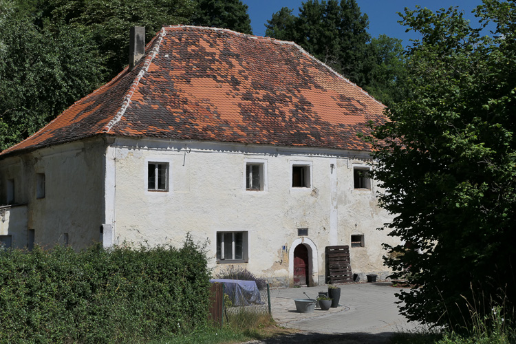 Letztes Kapitel: Schlussspurt von Ammerthal nach Amberg.