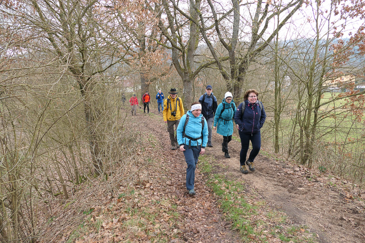 Sonntag Vormittag, die Zeit zwischen Frühstück und Mittagessen!