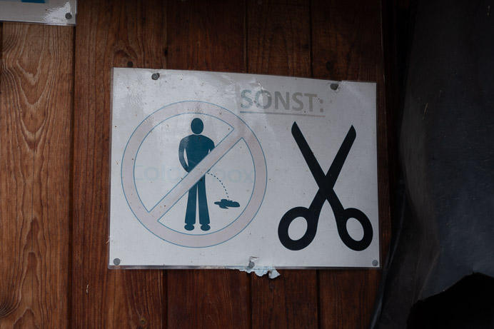 Menschlicher Input ist dabei nicht erwünscht. 