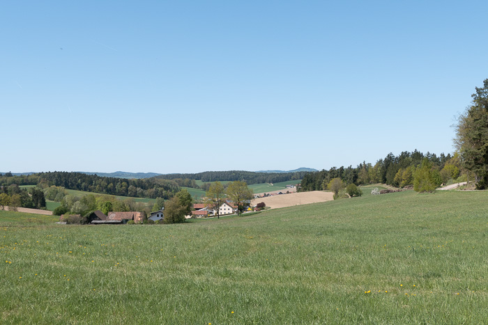 immer wieder schöne Oberpfalz