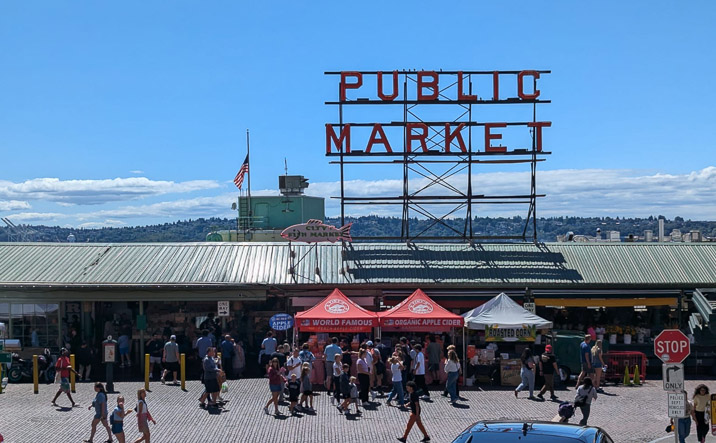 After that we dive into Public Market.