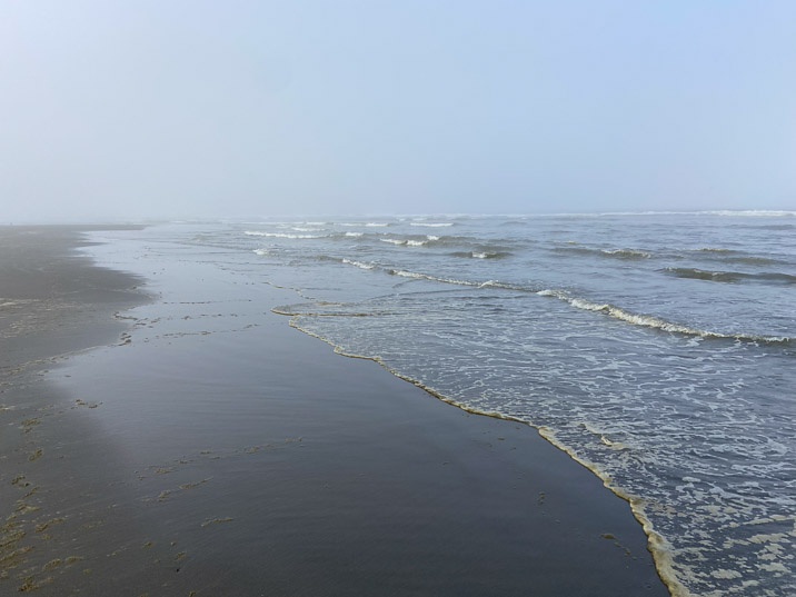 At long last: The Pacific Ocean.