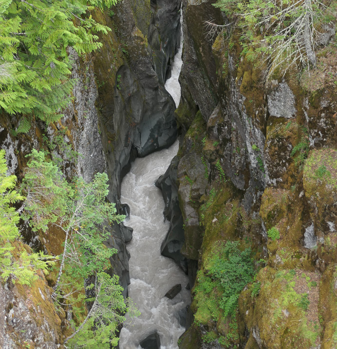 Let's do Box Canyon, for example.