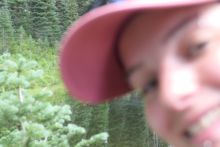 Disturbing the photographer can be similiarly deadly.