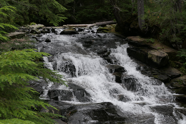 Madcap Falls.