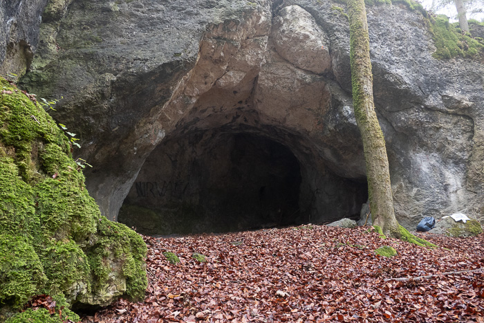Frühstück an oder in der Hirschenstube.