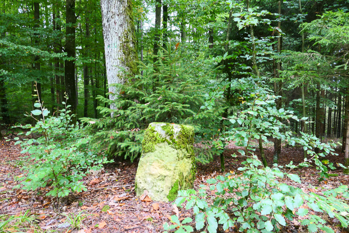 Prälatenstein