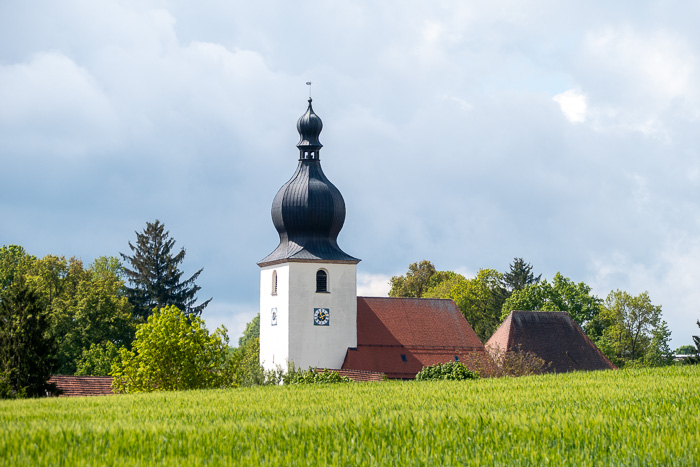 Wer von euch hat schon mal was Mockersdorf gehört?