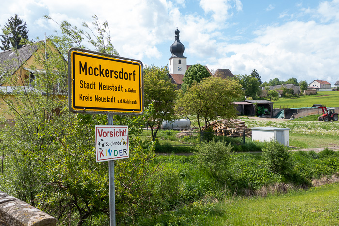Von 1738 bis 1746 wurde St. Michael vom Stadtmaurermeister Johann Lösch aus Neumarkt neu erbaut.